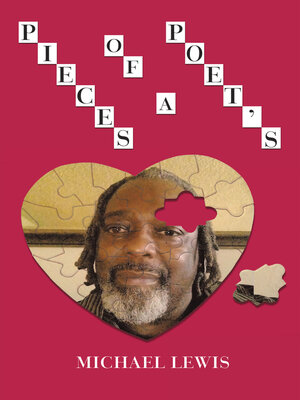 cover image of Pieces of a Poet's Heart
